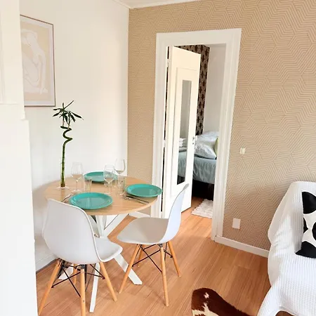 Homestay Location Le Marais *