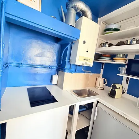 Homestay Location Le Marais *